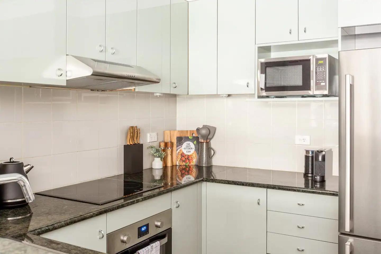 Great Location! Darling Harbour Superb 2Br Apt Sydney Exterior photo